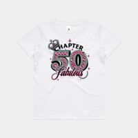 Youth Staple Tee Thumbnail