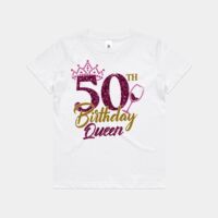 Youth Staple Tee Thumbnail