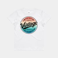 Youth Staple Tee Thumbnail