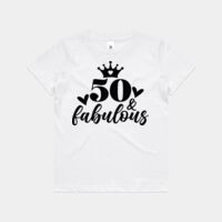 Youth Staple Tee Thumbnail