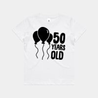 Youth Staple Tee Thumbnail
