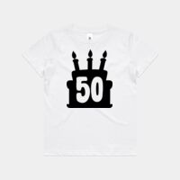 Youth Staple Tee Thumbnail