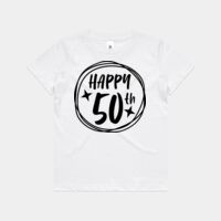 Youth Staple Tee Thumbnail