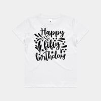 Youth Staple Tee Thumbnail