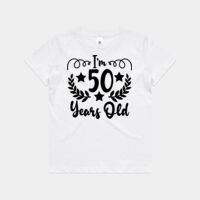 Youth Staple Tee Thumbnail