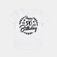Youth Staple Tee Thumbnail