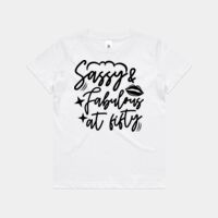 Youth Staple Tee Thumbnail