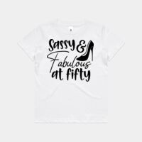 Youth Staple Tee Thumbnail