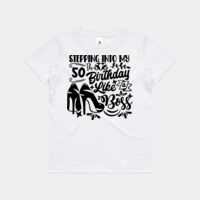 Youth Staple Tee Thumbnail