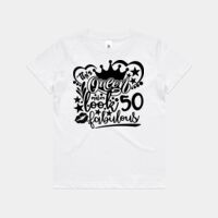 Youth Staple Tee Thumbnail