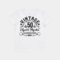 Youth Staple Tee Thumbnail