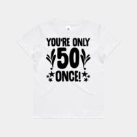 Youth Staple Tee Thumbnail