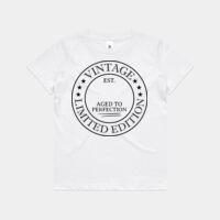 Youth Staple Tee Thumbnail