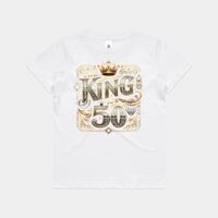 Youth Staple Tee Thumbnail