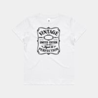 Youth Staple Tee Thumbnail