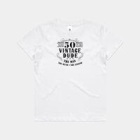 Youth Staple Tee Thumbnail