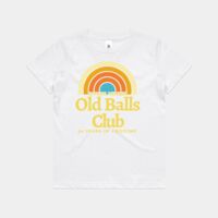 Youth Staple Tee Thumbnail