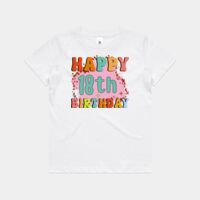 Youth Staple Tee Thumbnail