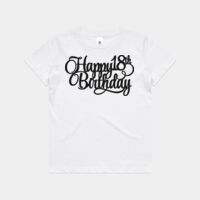 Youth Staple Tee Thumbnail