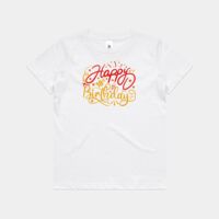 Youth Staple Tee Thumbnail