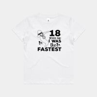 Youth Staple Tee Thumbnail