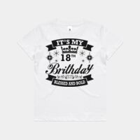 Youth Staple Tee Thumbnail