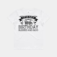 Youth Staple Tee Thumbnail