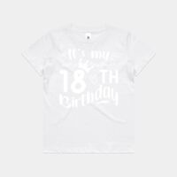 Youth Staple Tee Thumbnail