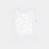 Youth Staple Tee Thumbnail