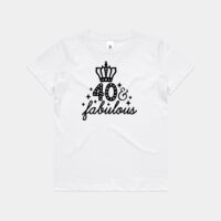 Youth Staple Tee Thumbnail