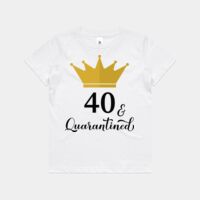Youth Staple Tee Thumbnail
