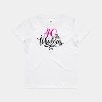 Youth Staple Tee Thumbnail