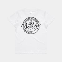 Youth Staple Tee Thumbnail