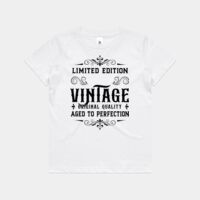 Youth Staple Tee Thumbnail