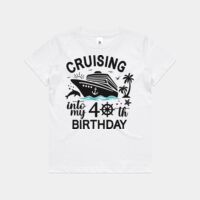 Youth Staple Tee Thumbnail