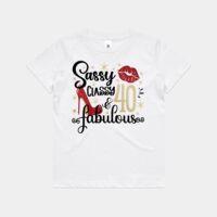 Youth Staple Tee Thumbnail