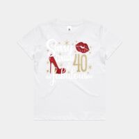 Youth Staple Tee Thumbnail