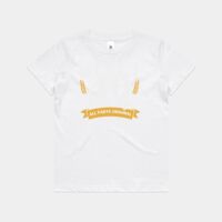 Youth Staple Tee Thumbnail