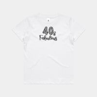 Youth Staple Tee Thumbnail