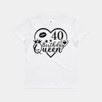 Youth Staple Tee Thumbnail