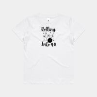 Youth Staple Tee Thumbnail