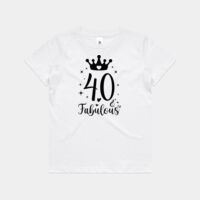 Youth Staple Tee Thumbnail