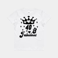 Youth Staple Tee Thumbnail