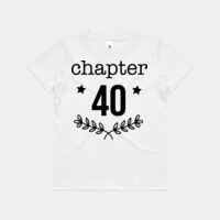 Youth Staple Tee Thumbnail
