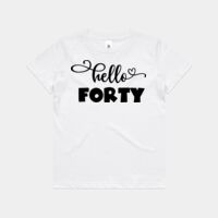 Youth Staple Tee Thumbnail