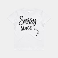 Youth Staple Tee Thumbnail