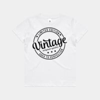 Youth Staple Tee Thumbnail