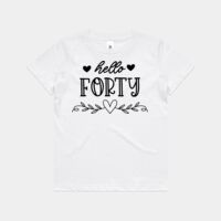 Youth Staple Tee Thumbnail