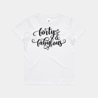 Youth Staple Tee Thumbnail