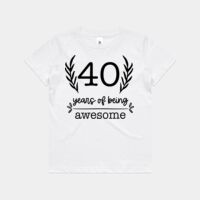 Youth Staple Tee Thumbnail